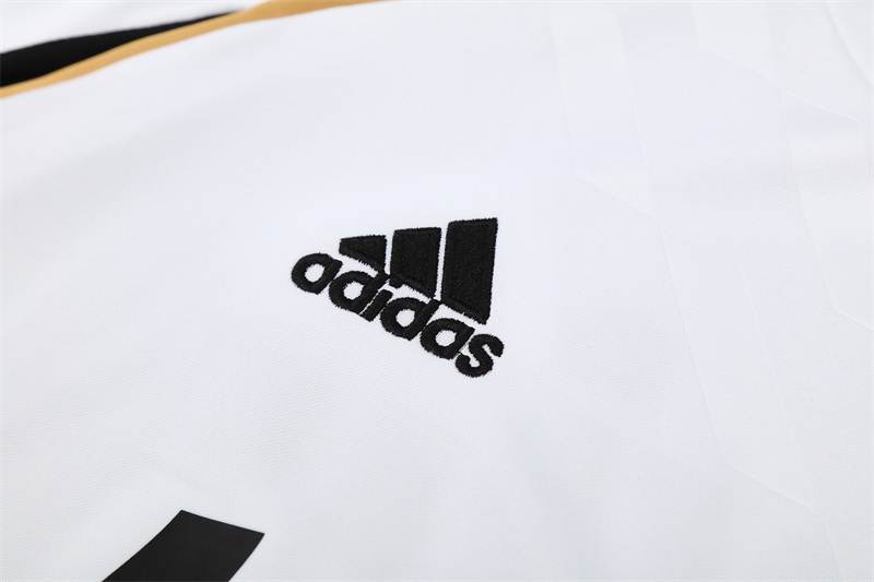 1112 Real Madrid Training suit set