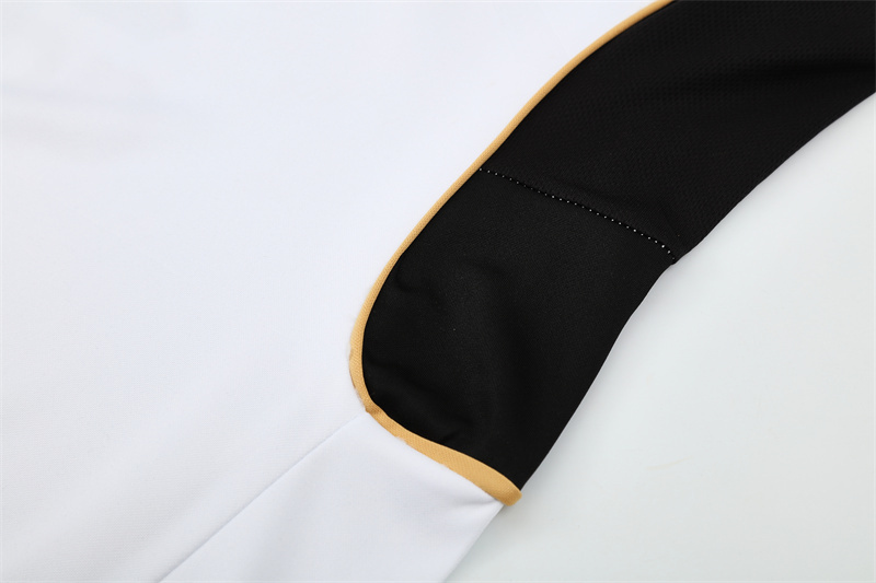 1112 Real Madrid Training suit set