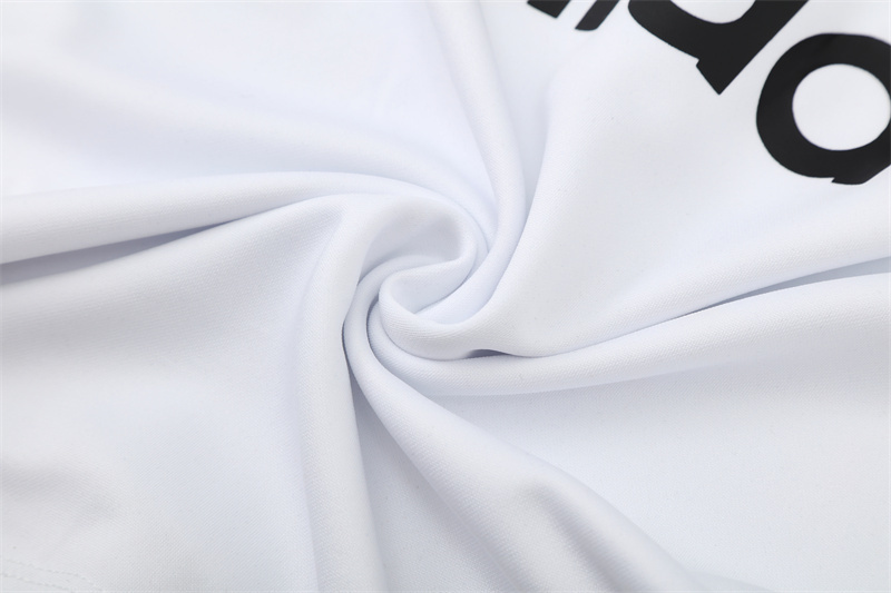 1112 Real Madrid Training suit set