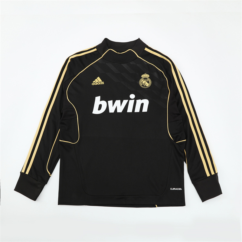 1112 Real Madrid Training suit set