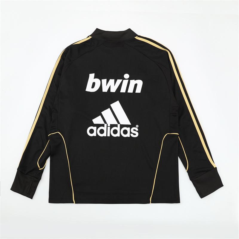 1112 Real Madrid Training suit set