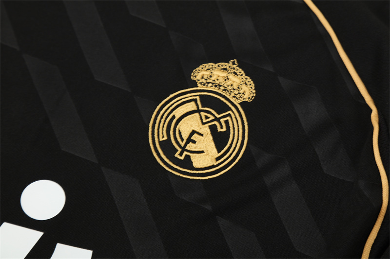 1112 Real Madrid Training suit set