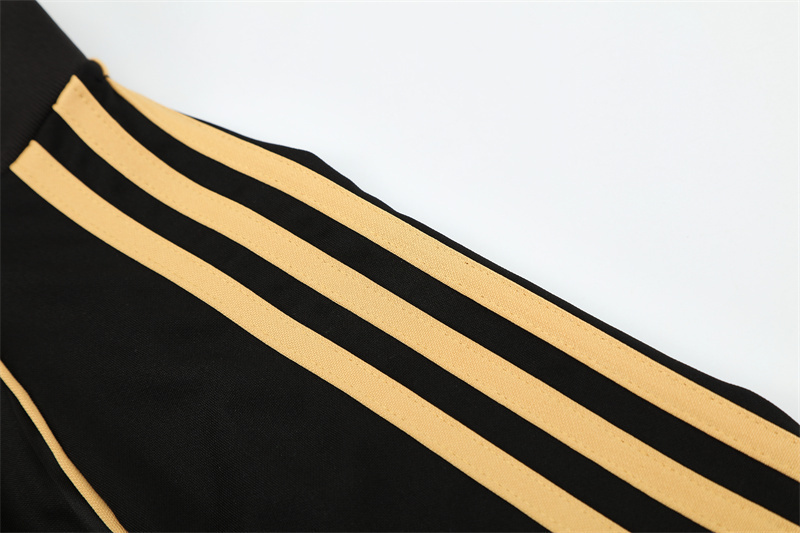 1112 Real Madrid Training suit set