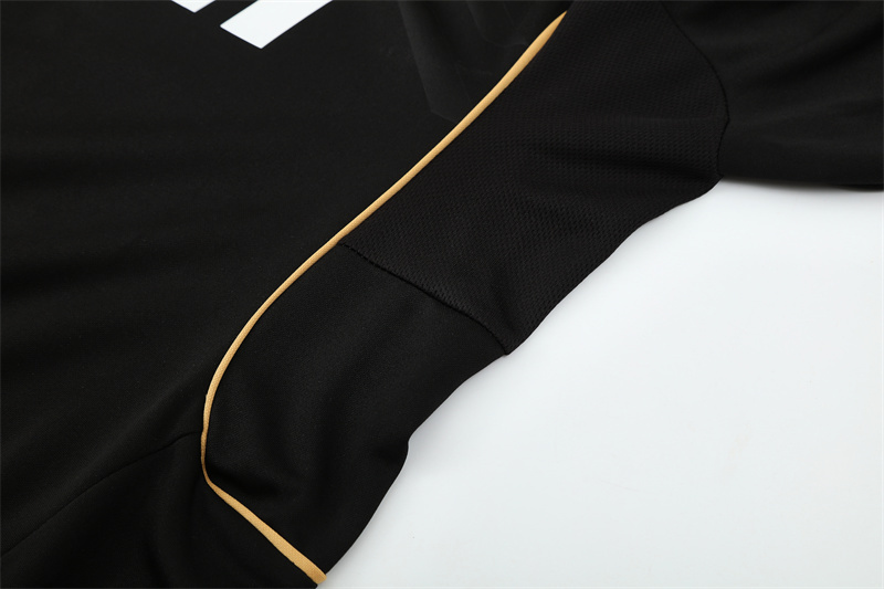 1112 Real Madrid Training suit set