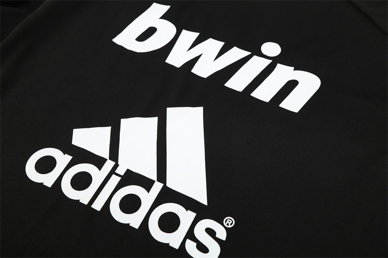 1112 Real Madrid Training suit set