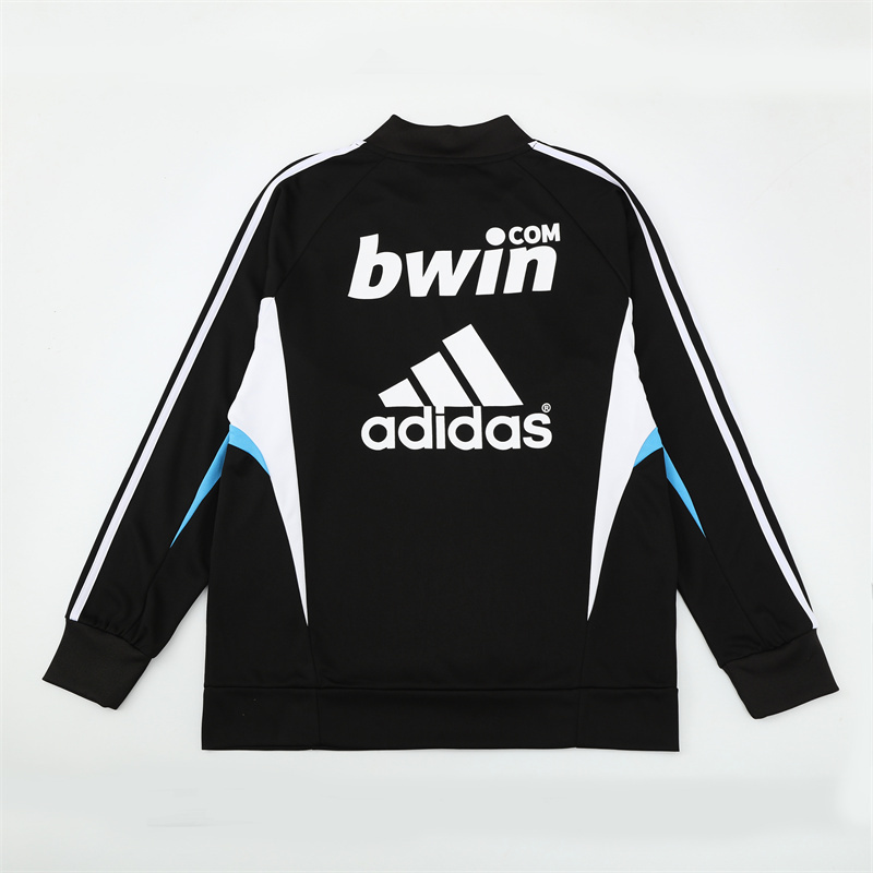 0809 Real Madrid Training suit set