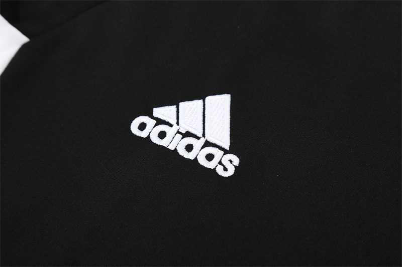 0809 Real Madrid Training suit set