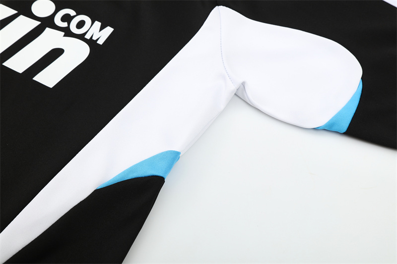 0809 Real Madrid Training suit set