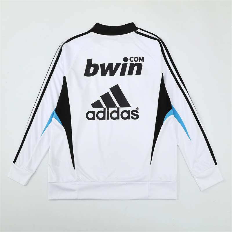 0809 Real Madrid Training suit set