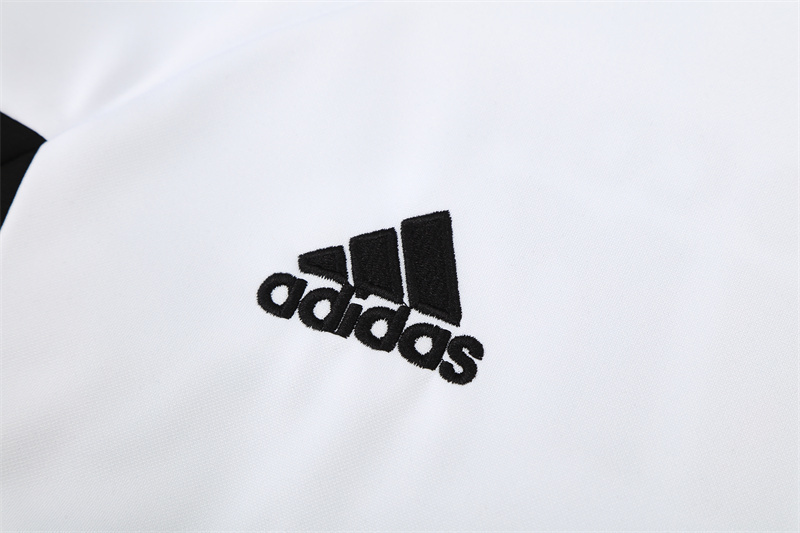 0809 Real Madrid Training suit set