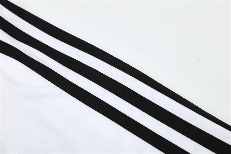 0809 Real Madrid Training suit set
