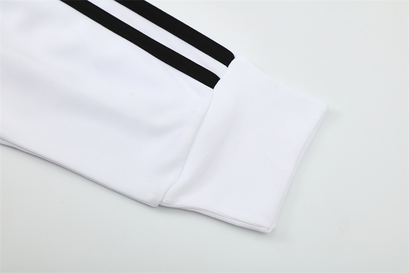 0809 Real Madrid Training suit set