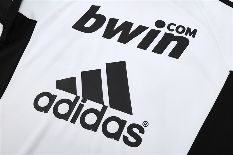 0809 Real Madrid Training suit set