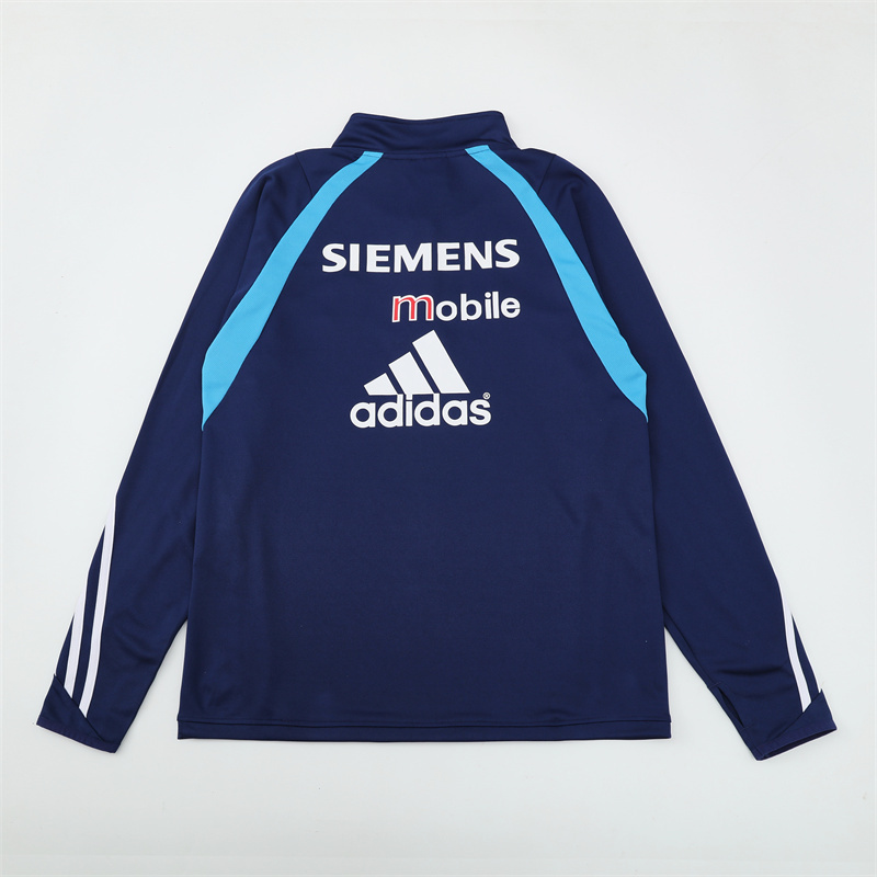 0304 Real Madrid Training suit set