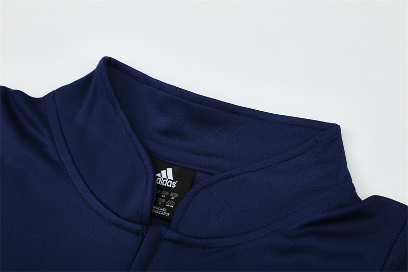 0304 Real Madrid Training suit set