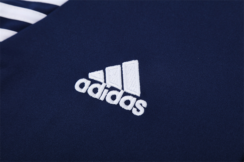 0304 Real Madrid Training suit set