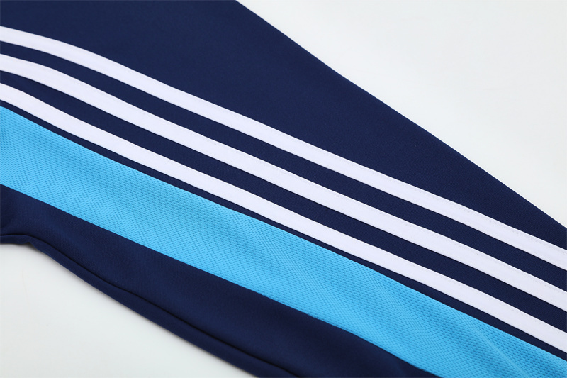 0304 Real Madrid Training suit set