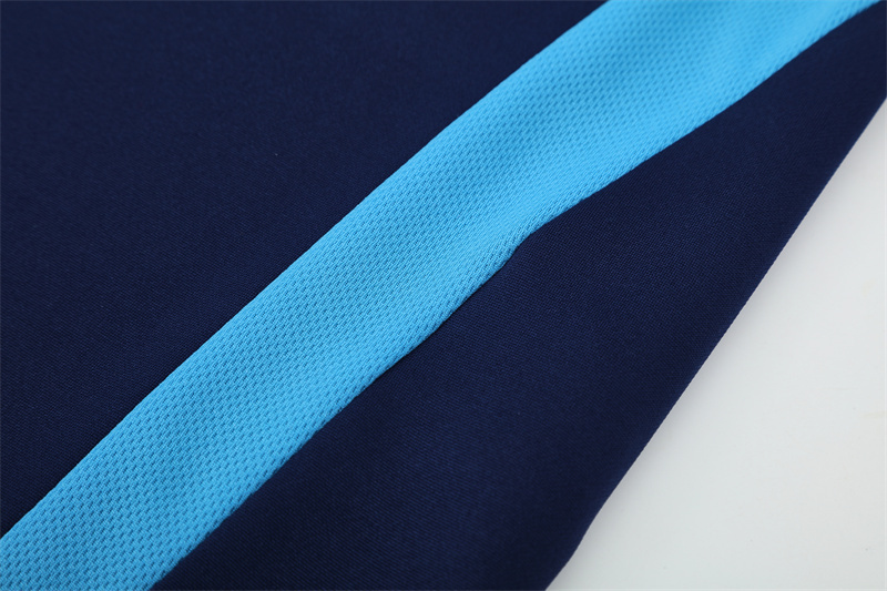 0304 Real Madrid Training suit set