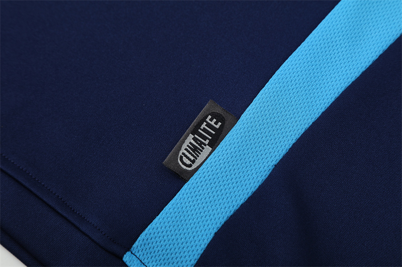 0304 Real Madrid Training suit set