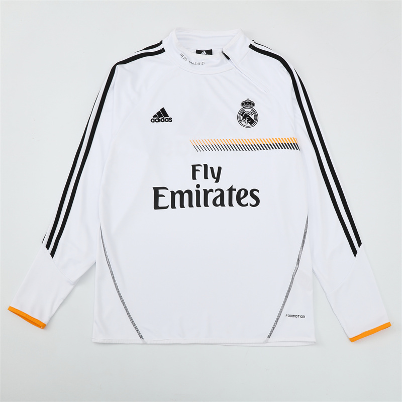 1314 Real Madrid Training suit set
