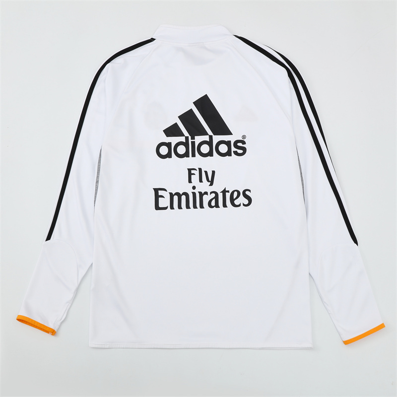 1314 Real Madrid Training suit set