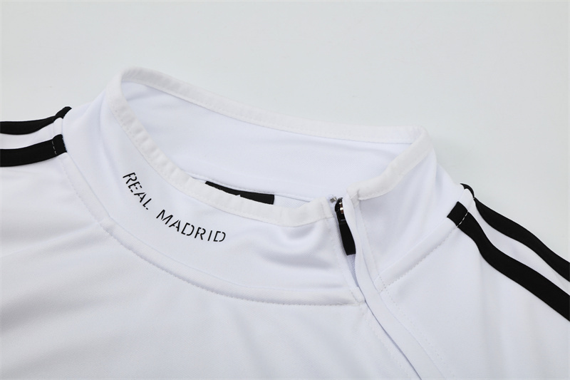 1314 Real Madrid Training suit set
