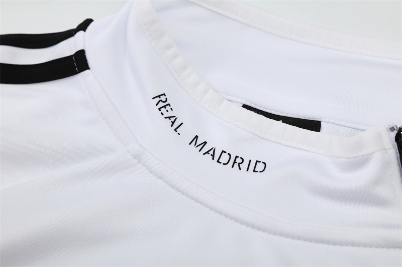 1314 Real Madrid Training suit set