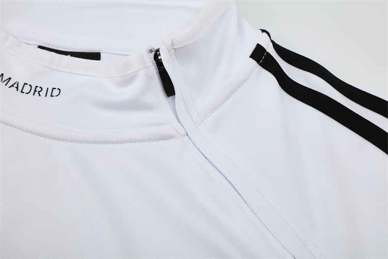 1314 Real Madrid Training suit set