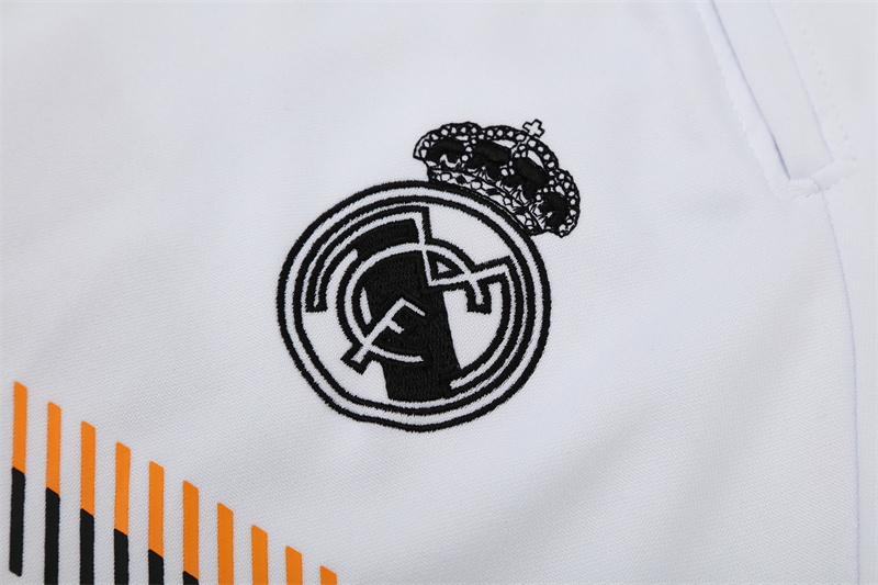 1314 Real Madrid Training suit set