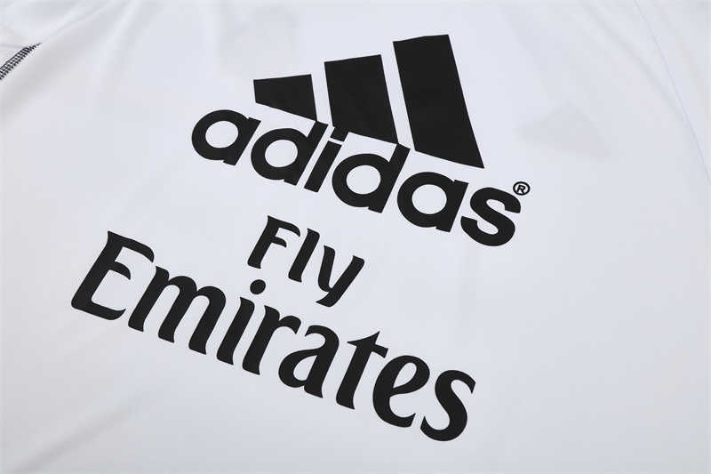 1314 Real Madrid Training suit set