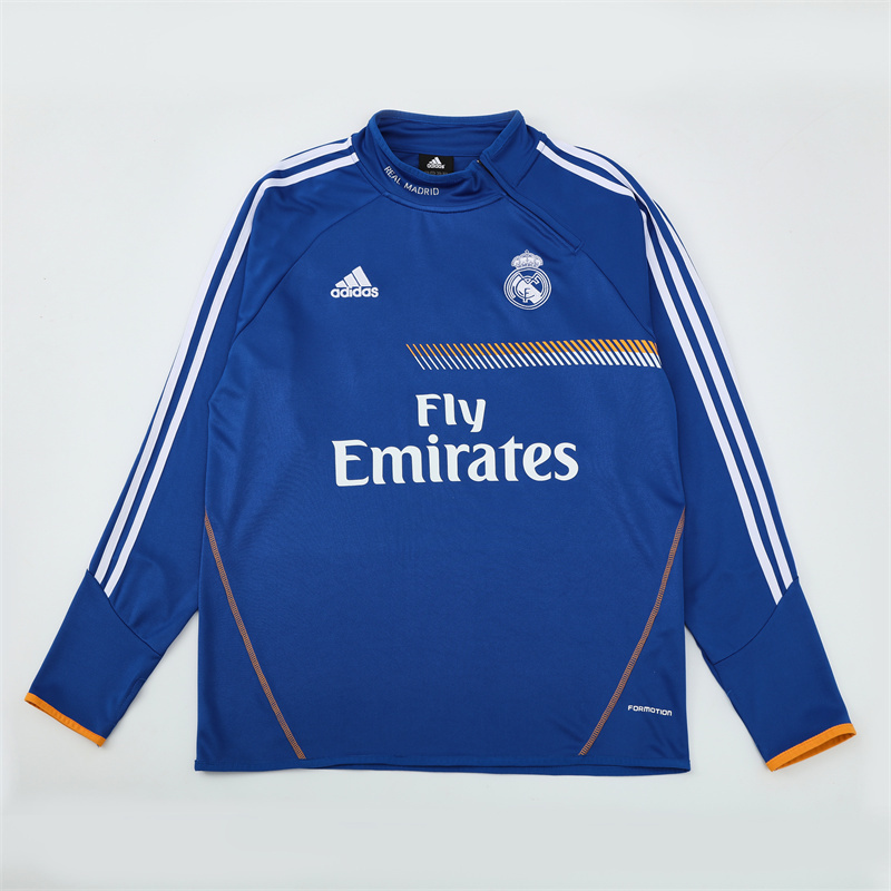 1314 Real Madrid Training suit set