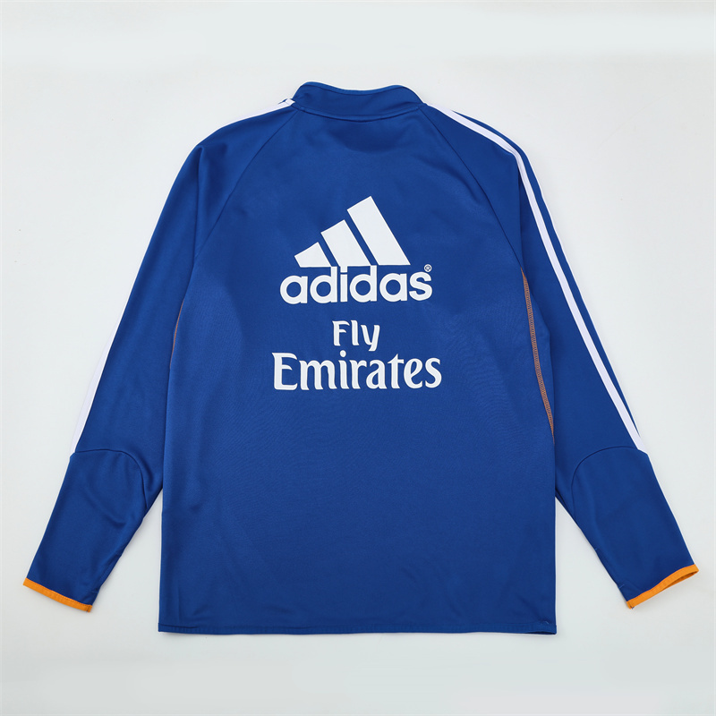 1314 Real Madrid Training suit set