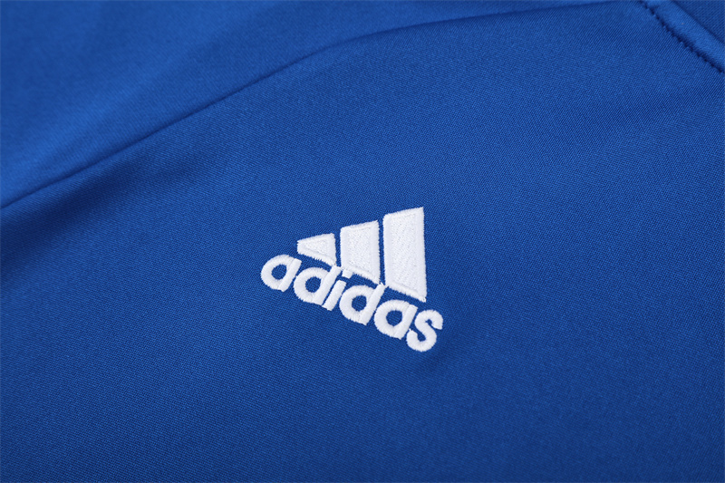 1314 Real Madrid Training suit set