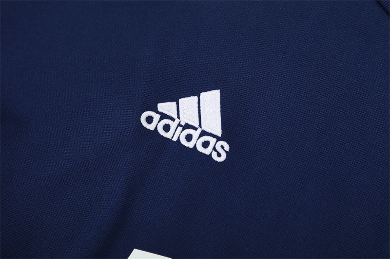 1213 Real Madrid Training suit set