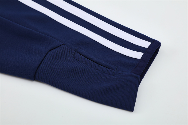 1213 Real Madrid Training suit set
