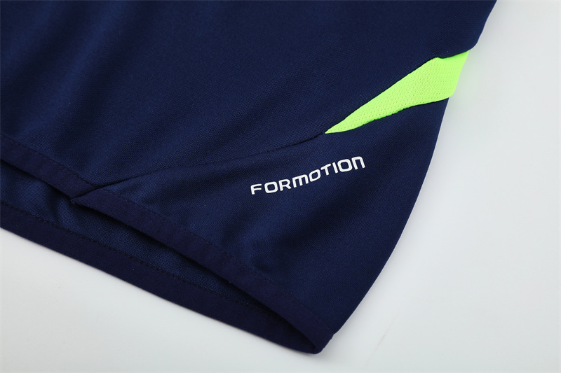 1213 Real Madrid Training suit set
