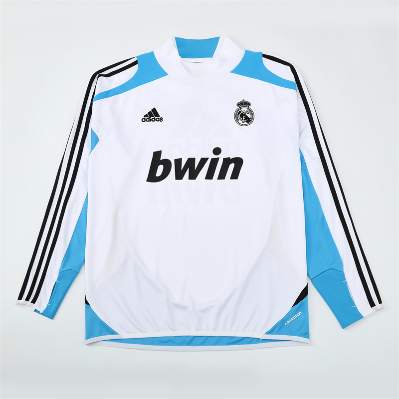 1213 Real Madrid Training suit set
