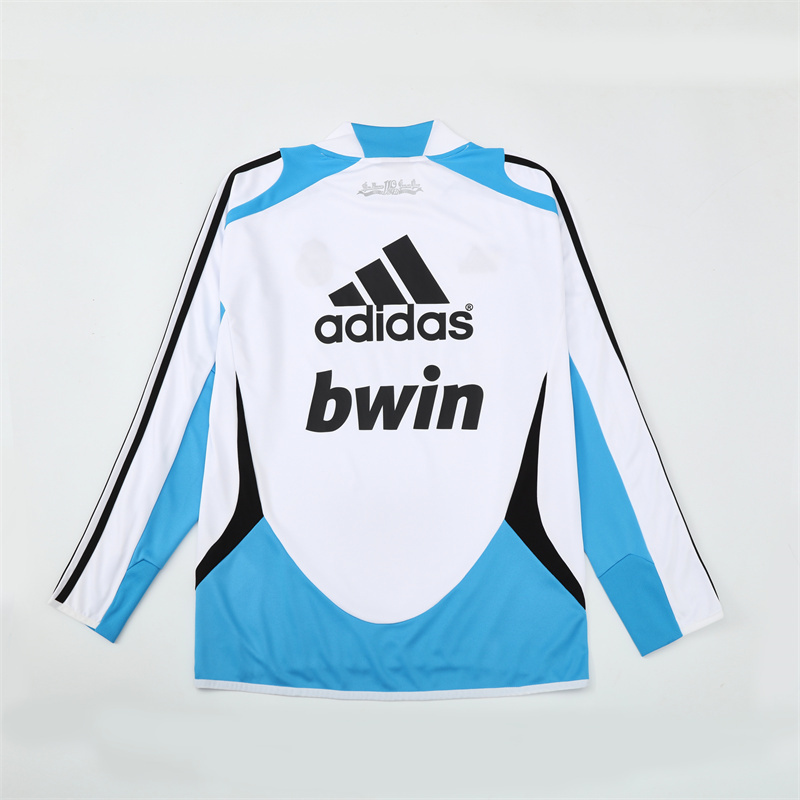 1213 Real Madrid Training suit set