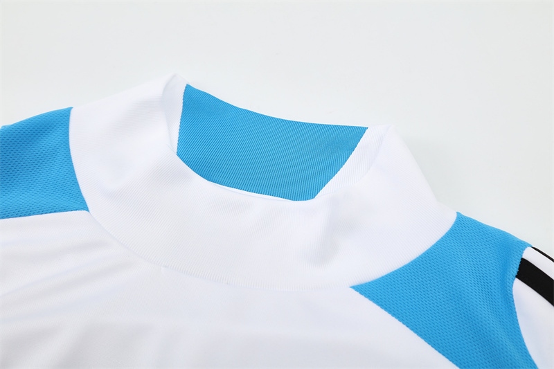 1213 Real Madrid Training suit set