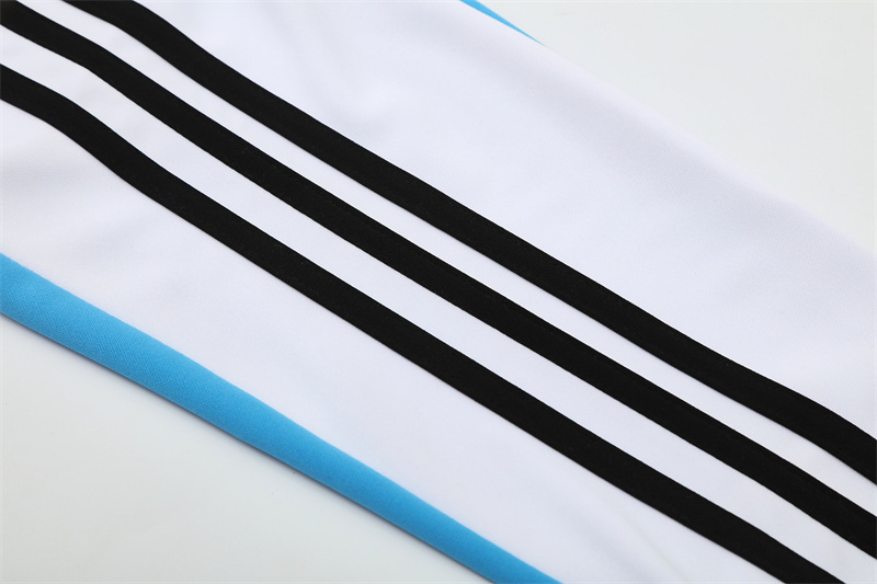 1213 Real Madrid Training suit set