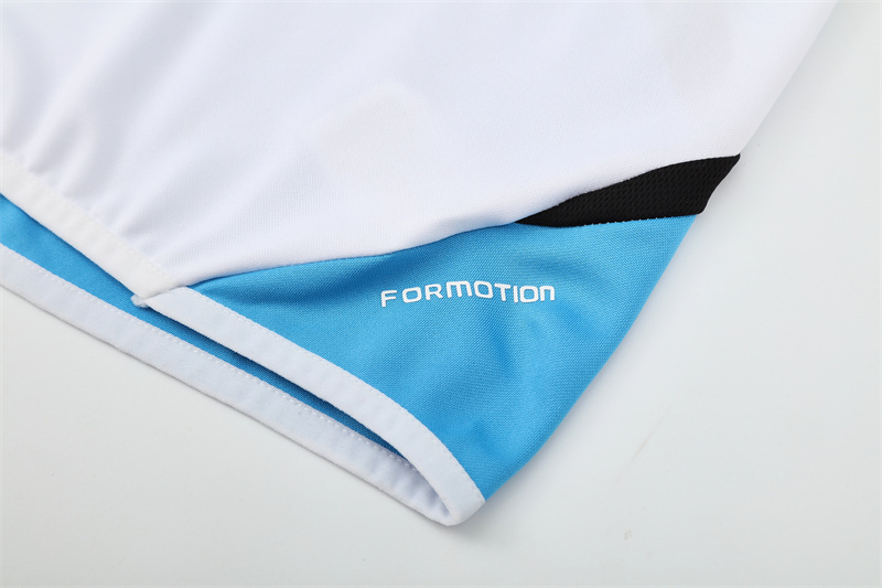 1213 Real Madrid Training suit set