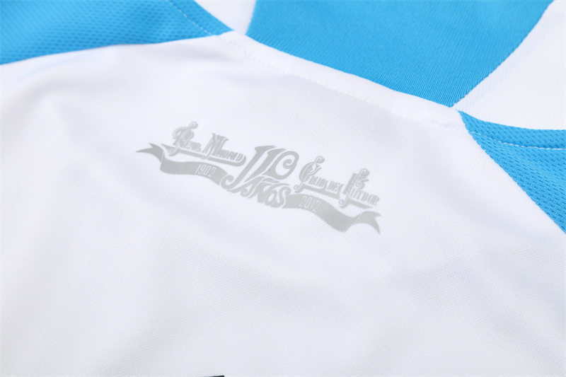 1213 Real Madrid Training suit set