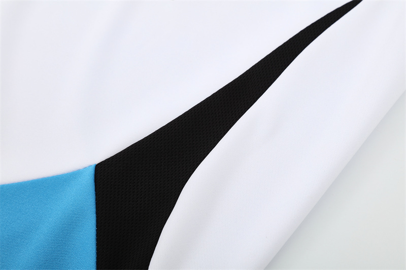 1213 Real Madrid Training suit set