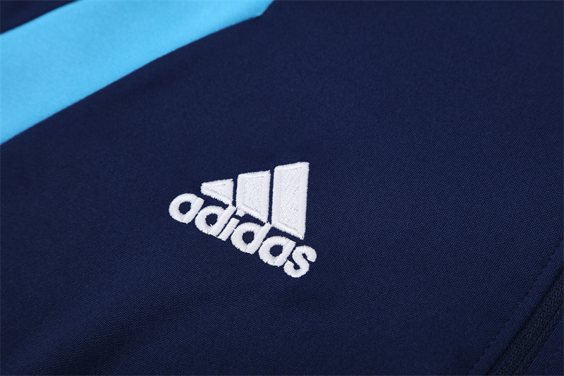 0506 Real Madrid Training suit set