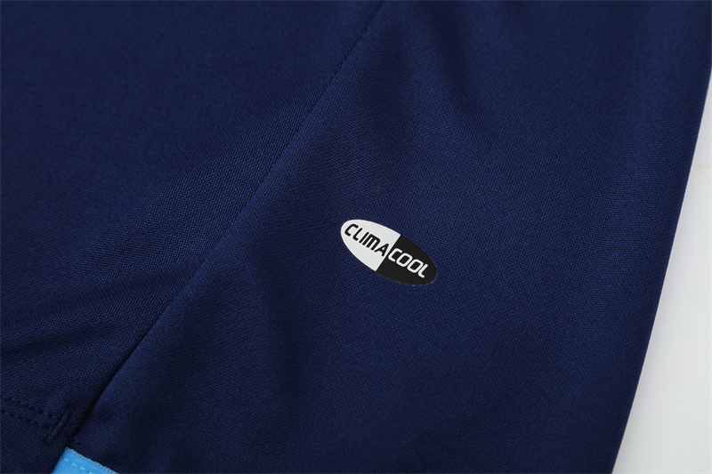 0506 Real Madrid Training suit set