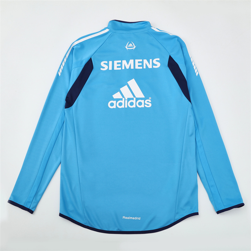 0506 Real Madrid Training suit set