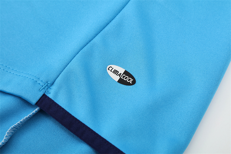 0506 Real Madrid Training suit set