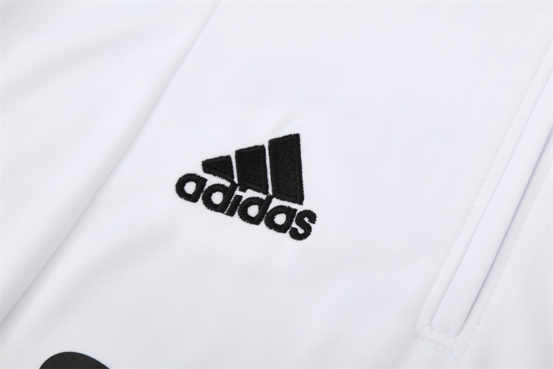 0405 Real Madrid Training suit set