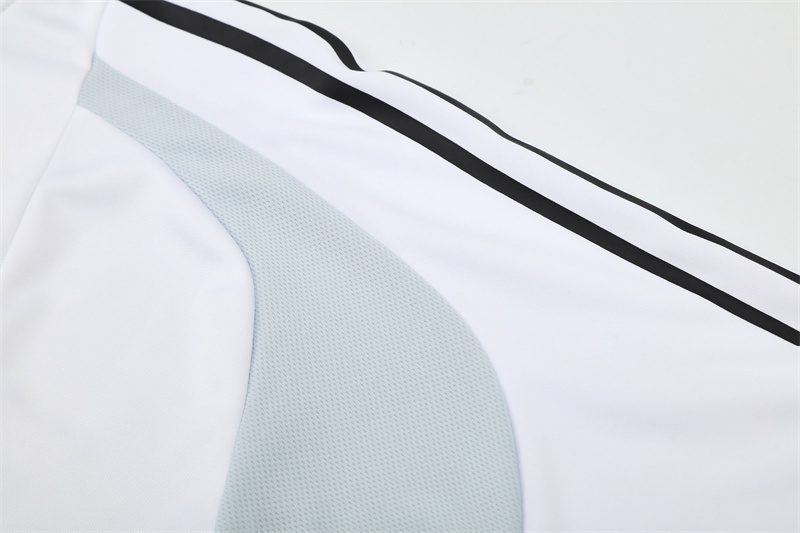 0405 Real Madrid Training suit set