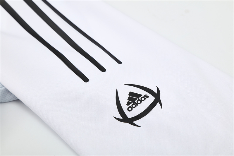 0405 Real Madrid Training suit set